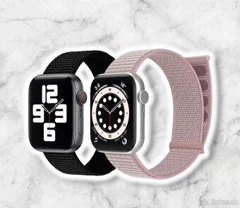 Opasky/Remienky na Apple Watch 42,44,45,49mm - 8