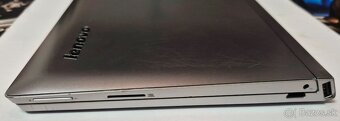 Lenovo miix  win 10 - 8