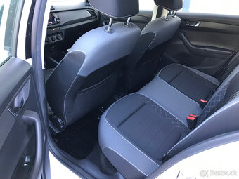 Škoda Fabia Combi 1.0 TSI 125 - 8