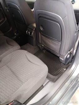 Peugeot 308SW benzín - 8