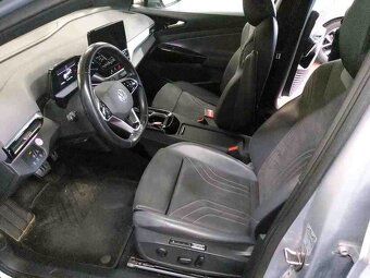 VOLKSWAGEN id.4 150kW Pro Performance 55kWh Bateria - 8
