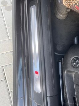 Audi a4 b8 3x s-line - 8