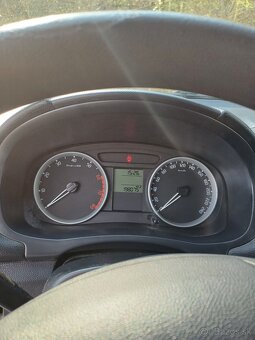 Skoda Fabia II Combi Ambiente - 8