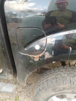 Nissan Navara 2.5 DCI 140kw - 8