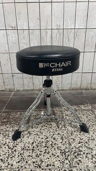 Yamaha Hardware / Pearl Red Line Eliminators / other - 8