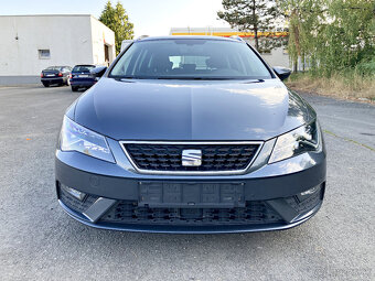 Seat Leon ST 1.5 TSI 130 Style - 8