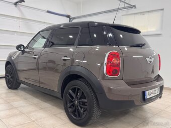 Mini Countryman 1.6 Benzin 2013 154 000km top stav✅ - 8