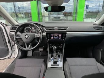 Superb 3 Combi 140kw - 8
