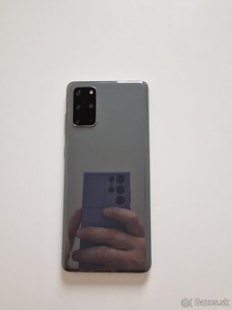Samsung S20 +/ RAM 8 GB/ ROM 128 GB/ - 8