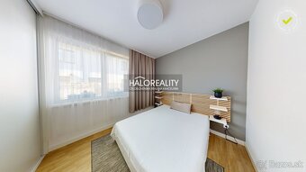 HALO reality - Predaj, trojizbový byt Slovenský Grob, Malý R - 8