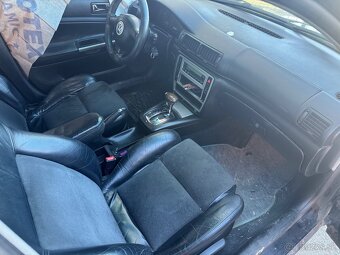 VW passat b5 na ND - 8
