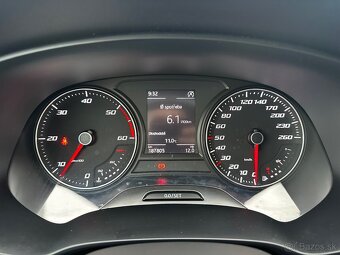 Seat Leon ST 1.6 TDI 4x4 - 8
