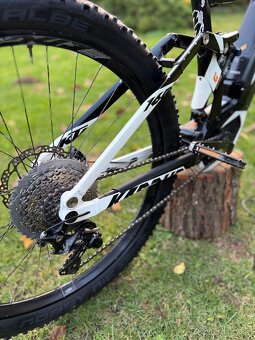 Ktm macina kapoho 272 - 8