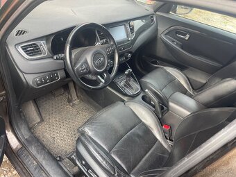 Kia carens 2017 7 miestna NEPOJAZDNA - 8
