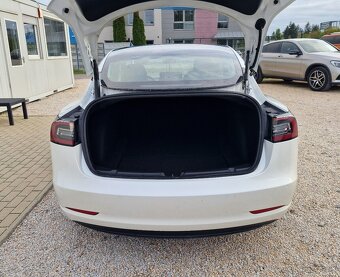 TESLA MODEL 3 3 366KW LONGRANGE DUAL MOTOR 2021 - 8