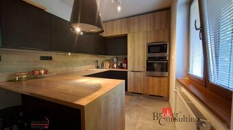 Útulný domov pre rodinu s deťmi – 4 izbový byt Karlova Ves - 8