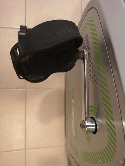 Recumbent inSPORTline inCondi R60i - 8
