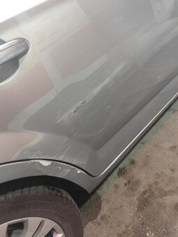 Ford Mondeo 2.0 diesel, 2009 - 8