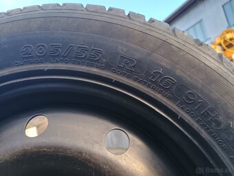 Rezerva 5x108 r16 - 8