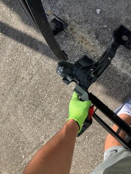 chladicova stena vw arteon 3c8 celo - 8