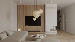 Predám rodinný dom bungalov Mojš - Žilina - 8