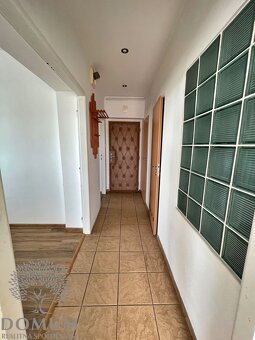 INVESTIČNÁ PRÍLEŽITOSŤ - 2-izbový byt (74 m²) so záhradou v - 8