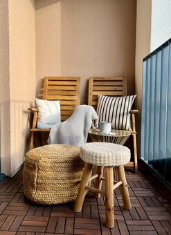 Moderný 2-izbový byt v prestížnom projekte Byty Kopčianka, M - 8