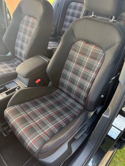 Volkswagen golf 7 GTI performance 169kw dsg dcc - 8