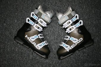 dámske lyže Dynastar legend 142 cm - 8