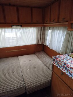 Karavan DETHLEFFS - 8