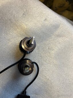 LED žiarovky H1 a H7 - 8