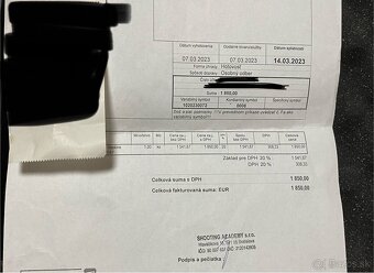 Seekins Precision SP15 - 8