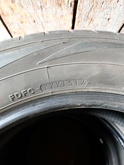 225/60 R17 99V letní pneu Yokohama - 8