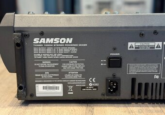 Samson TXM20 - Powermix - 8