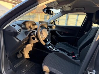 Peugeot 2008 1.2 PureTech - 8