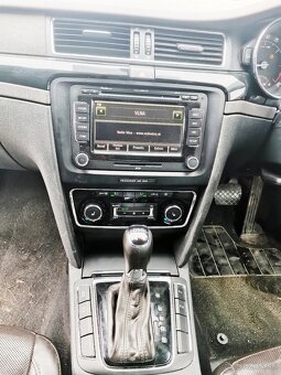 Rozpredam Superb 2 - 1 - 8