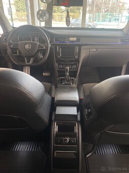 Superb 2.0tdi 125kw - 8