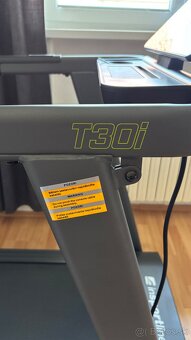 Bežecký pás inSportline inCondiT30i - 8