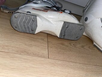 Lyziarky Dalbello - 8