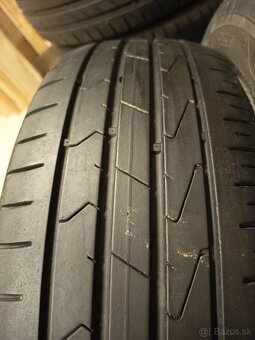 185/60 R15 HANKOOK - 8