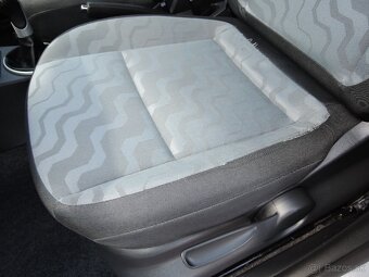 Škoda Fabia, 1,4i 16V Servis 1.maj. 2008 - 8