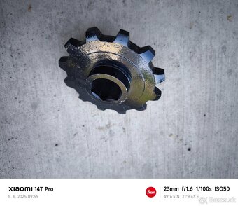 Nahradne diely na agro techniku kombajn traktor - 8