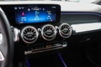 Mercedes-Benz GLB 200d A/T - 8