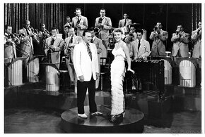 WOODY HERMAN, šelakové gramodesky Decca z let 1940 a 1941 - 8