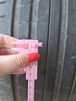285/40 r20, letné pneumatiky - 8