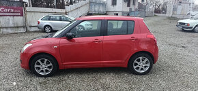 PREDAM SUZUKI SWIFT BENZIN - 8