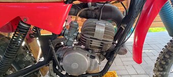 cz 125/519 kross - 8
