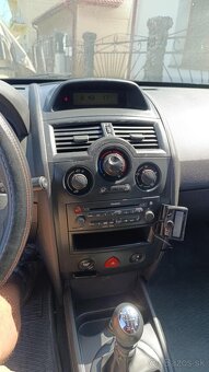 Megane Grandtour 1.5 Dci - 8