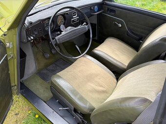 Saab 96 V4 - 8