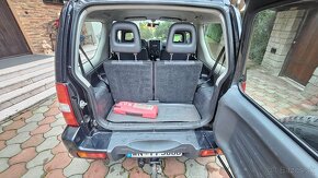 Suzuki Jimny - 8